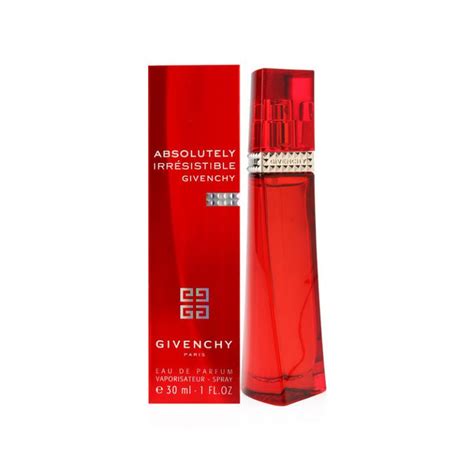 givenchy absolutely irresistible bargello|irresistible givenchy for women.